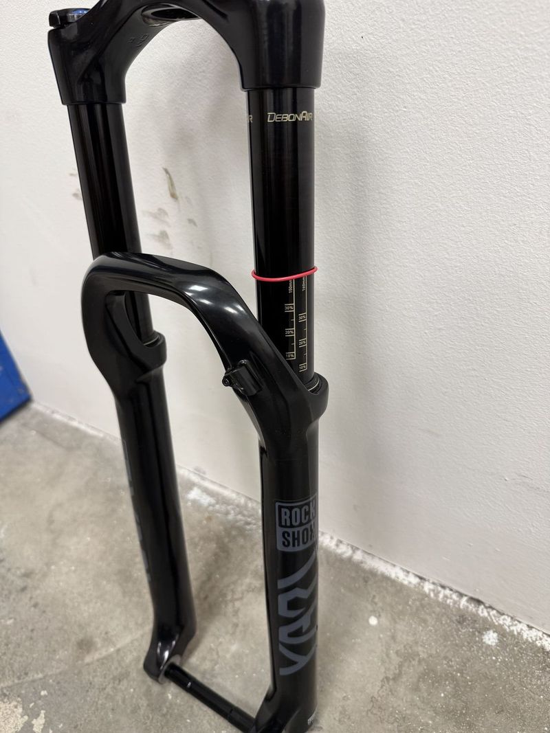 Rock Shox Yari