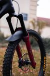 Yeti SB5 