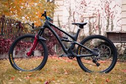 Yeti SB5 