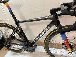  Colnago V4Rs, ADQ UAE, v.455