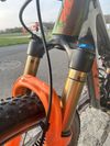 KTM EXONIC TOP STAV 