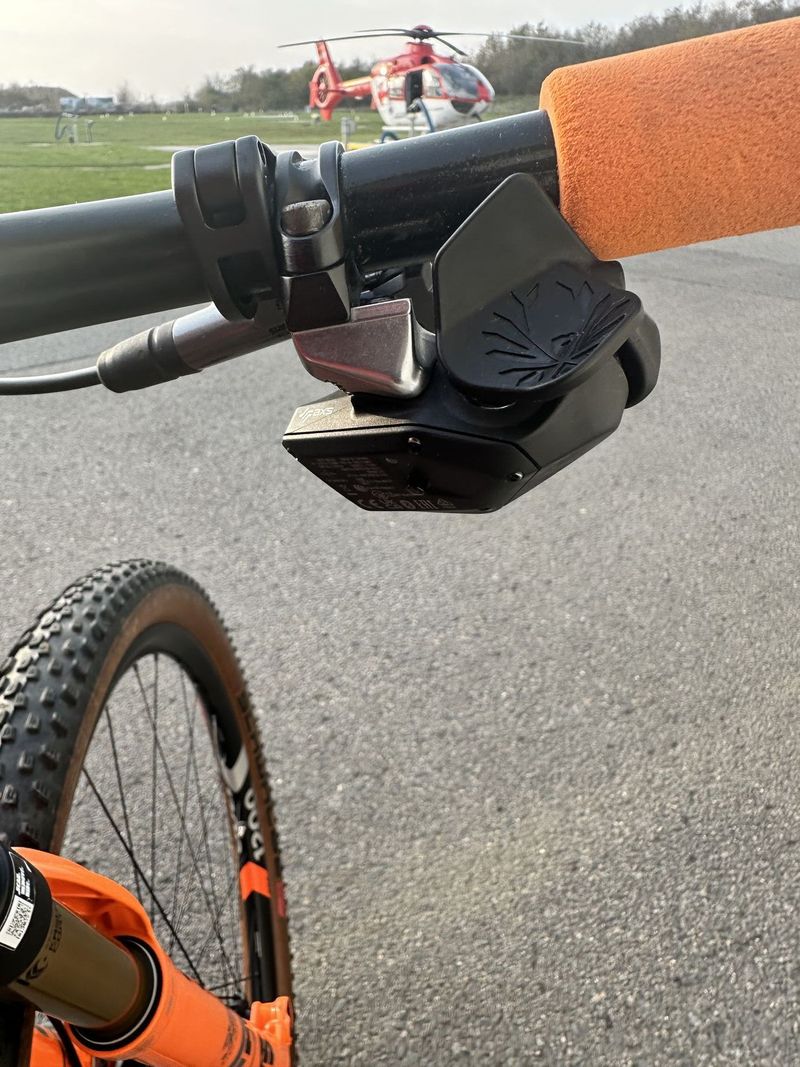 KTM EXONIC TOP STAV 