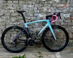 Specialized S-Works Tarmac SL7 velikost rámu 56