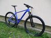 Nové 29" kolo ROZZO BOOST, vzduchová vidlice Suntour Raidon 34, osazení Shimano Deore1x12, pevné osy