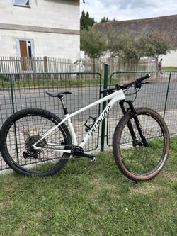 Specialized HT epic