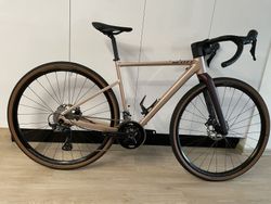 Prodám dámského gravela Scott Contessa Speedster Gravel 15, vel XS