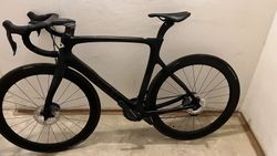 Pinarello Prince 2019 54M - TOP STAV