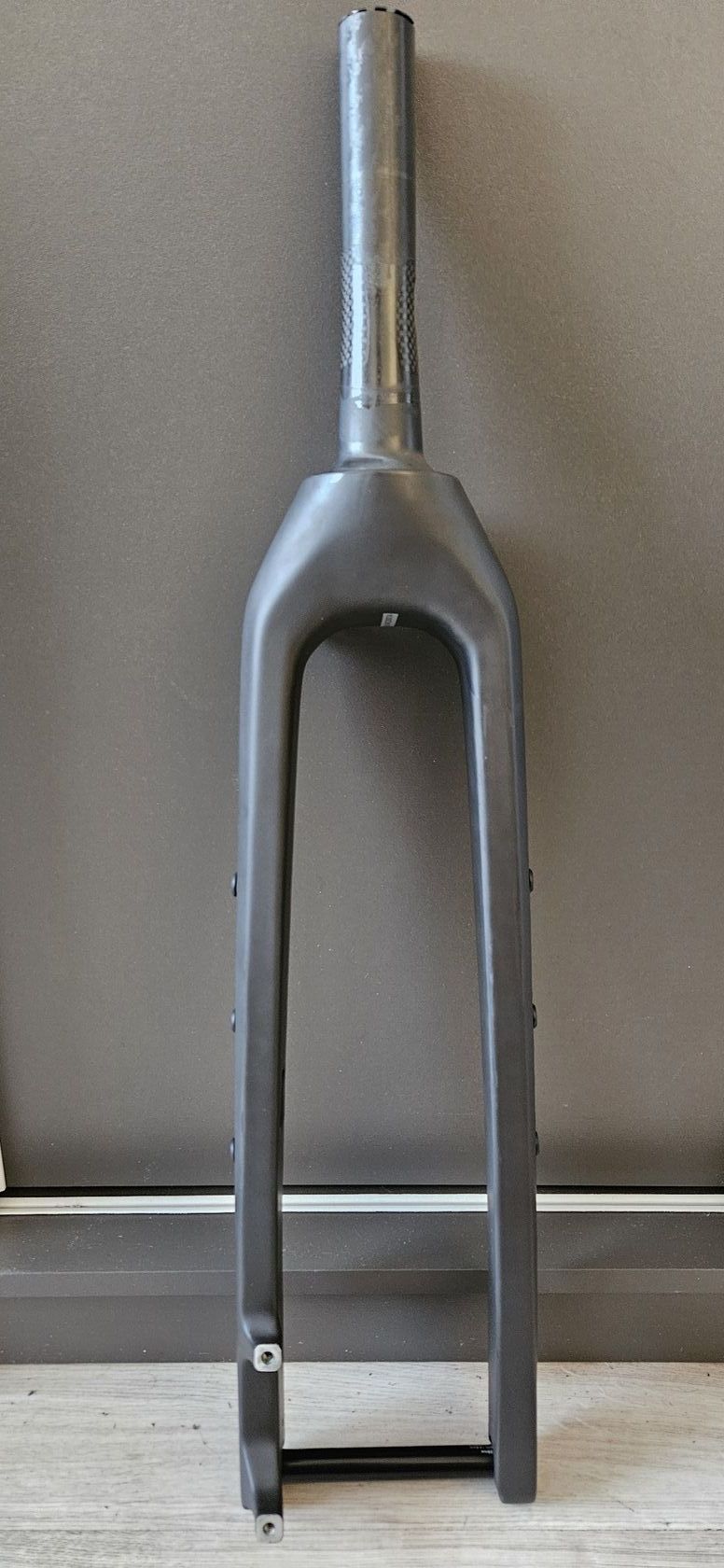 Scott rigid fork