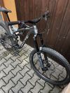 Whyte G-180 S 29er, vel. M