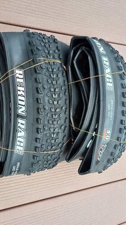 MAXXIS REKON RACE 29x2,4 EXO TR