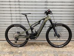 Moterra Carbon 2 (velikost L) 