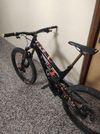 Yt capra Pro race