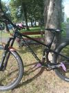 NORCO Fluid A4 black 29