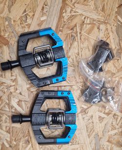 Prodám Crankbrothers Mallet Enduro LS