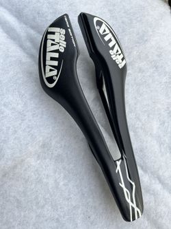 Selle italia Superflow boost carbon