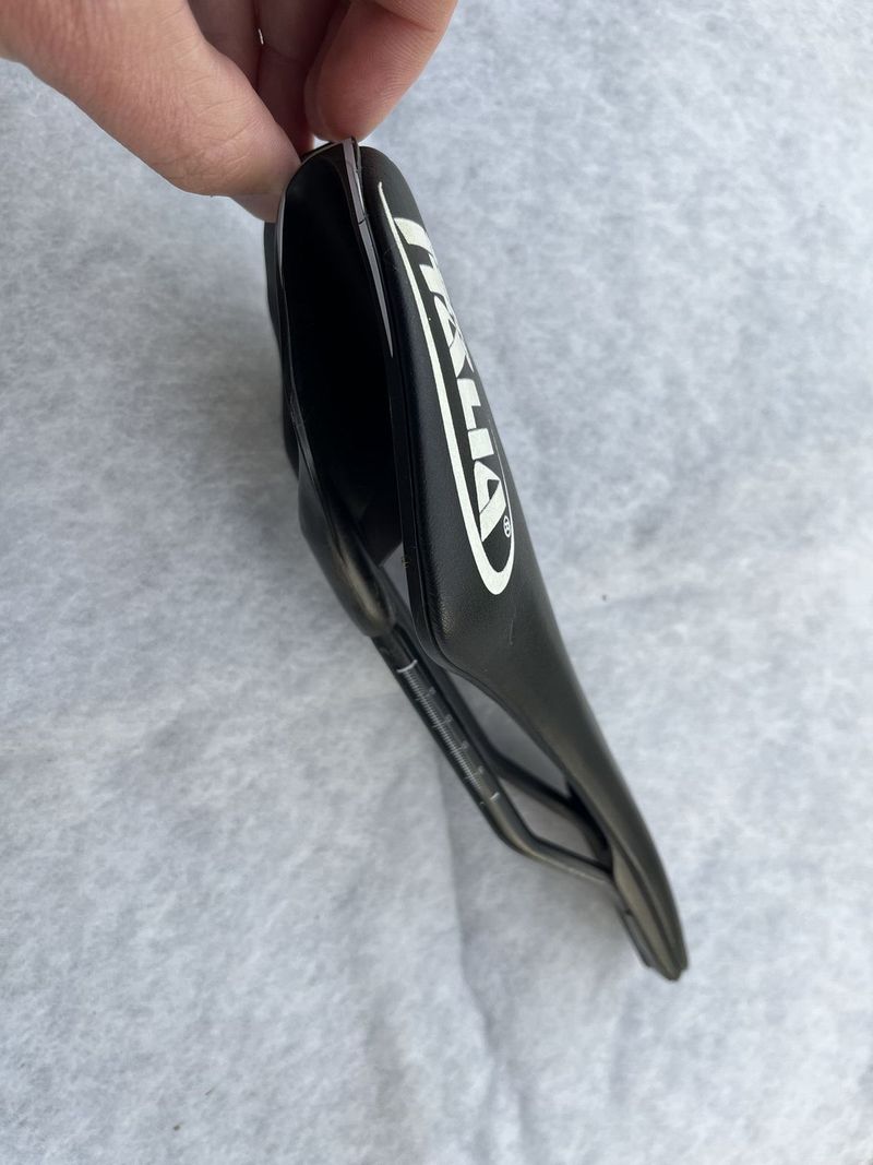 Selle italia Superflow boost carbon