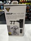 TOPEAK držák kol na stěnu ONEUP BIKE HOLDER