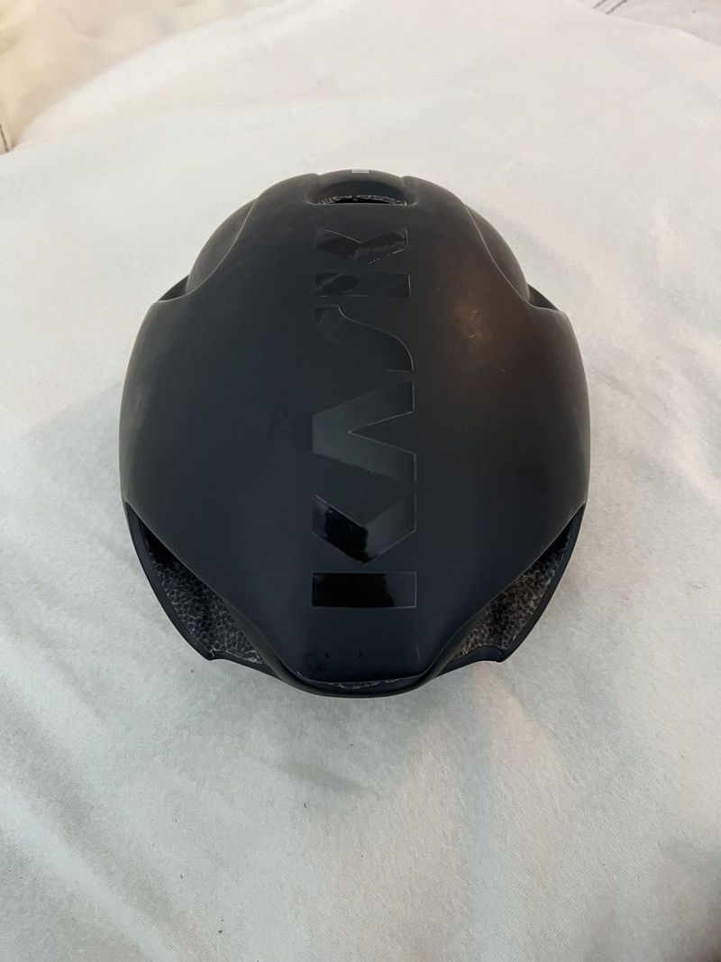 Aero helma KASK UTOPIA, vel. M ( 53 - 58 cm )