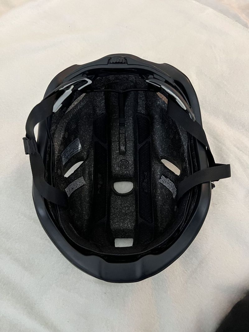 Aero helma KASK UTOPIA, vel. M ( 53 - 58 cm )