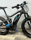 HAIBIKE Full Fat Six - elektro celopero M