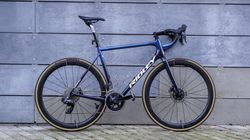 Ridley Helium SLX Disc