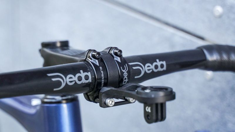 Ridley Helium SLX Disc