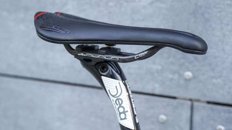 Ridley Helium SLX Disc