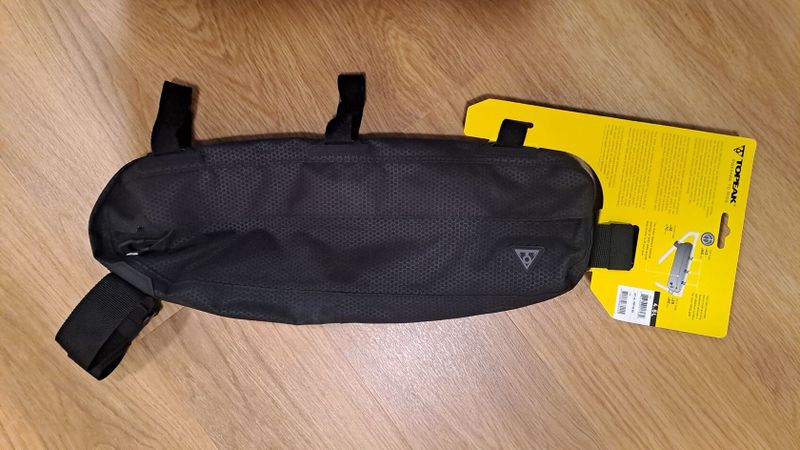 rámová brašna TOPEAK Midloader 4,5l