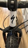 Fatbike Specialized vel M