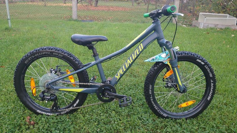 Specialized Riprock 20"