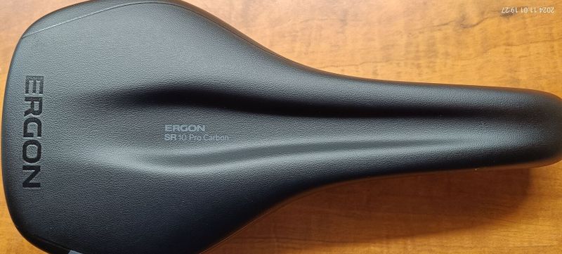 Ergon SR 10 Pro Carbon