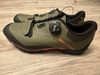 MTB tretry Bontrager Foray