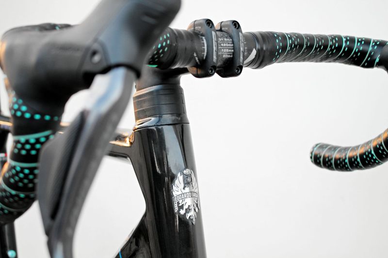 Bianchi Specialissima, Shimano Ultegra Di2 2x12 Disc