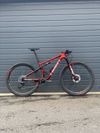 Specialized Sworks epic vel. M