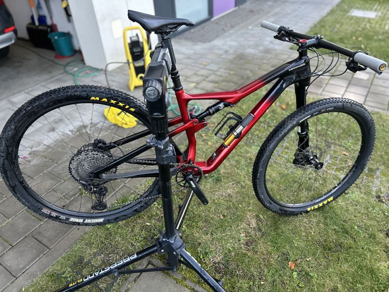 Cannondale Scalpel 3, vel M, 2021