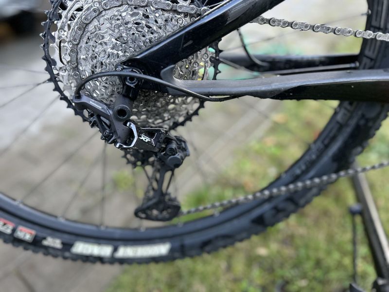 Cannondale Scalpel 3, vel M, 2021