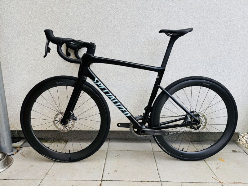 Specialized Tarmac SL8 - 2024