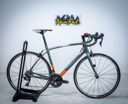 Haibike AFFAIR Race 8.0 vel. M/L