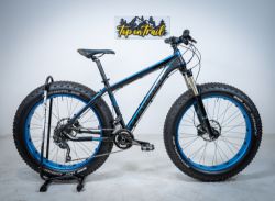 Haibike Fatcurve 6.20