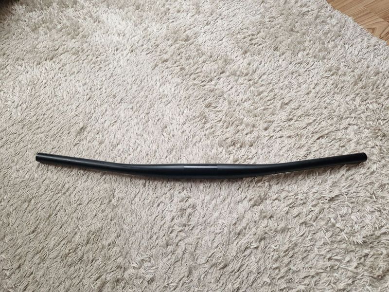 Řidítka Specialized Roval Control SL Bar Flat