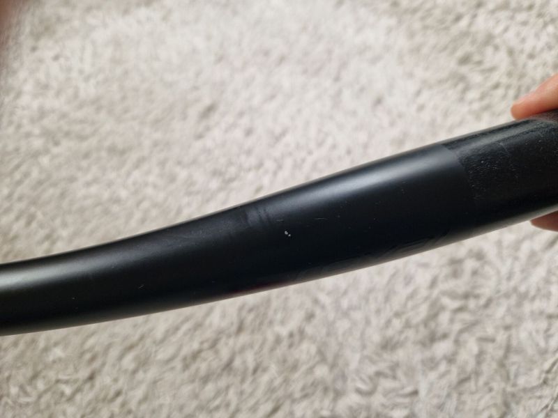 Řidítka Specialized Roval Control SL Bar Flat