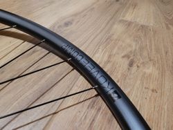  Bontrager Kovee Comp TLR Boost 29"