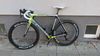 CANNONDALE 2x12 Di2 v. L