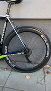 CANNONDALE 2x12 Di2 v. L