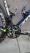 CANNONDALE 2x12 Di2 v. L