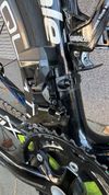 CANNONDALE 2x12 Di2 v. L