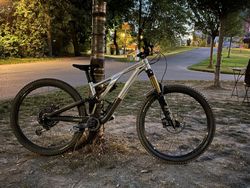 Stumpjumper EVO Elite Alloy