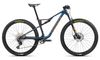 MEGA ČISTKA! celoodpružené kolo 29" Orbea OIZ H30 2023 (S - modré, M - bílé)