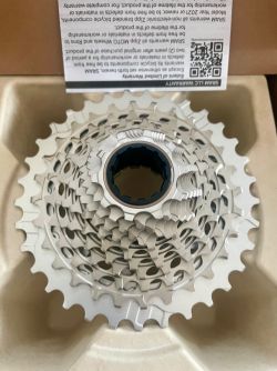 Sram RED 10-33 zubů (XG-1290, E1)