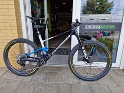 MONDRAKER F-PODIUM RR SL vel.XL 2024